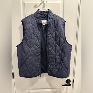 Men’s Vest
